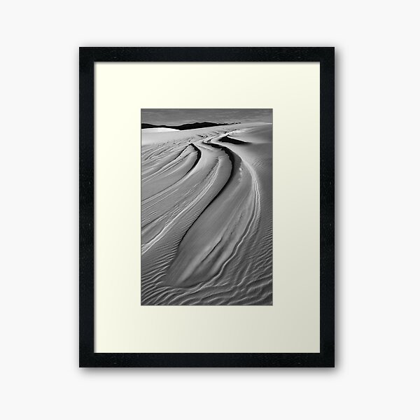 Item preview, Dunes near Wau Wauka designed and sold by Travis Easton.