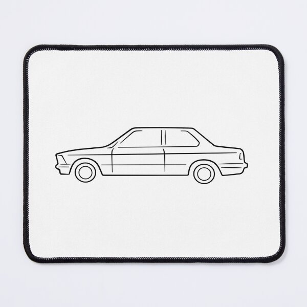 Item preview, E21 designed and sold by AutoClub.
