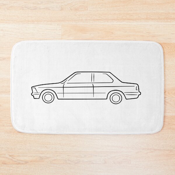 Item preview, E21 designed and sold by AutoClub.