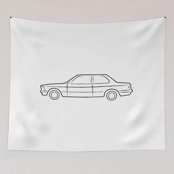 Item preview, E21 designed and sold by AutoClub.