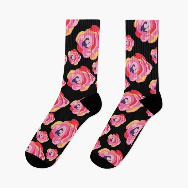 Item preview,   basic roses pattern designed and sold by Mayelshehawy.