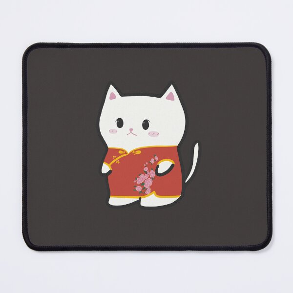 Item preview, Cat China designed and sold by Vrsabi54.