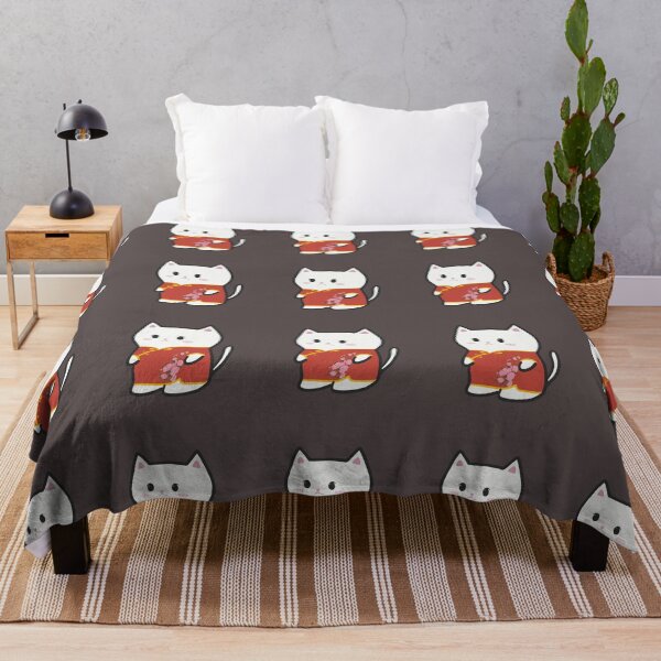 Item preview, Cat China designed and sold by Vrsabi54.