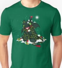 Light Fury Unisex T-Shirt