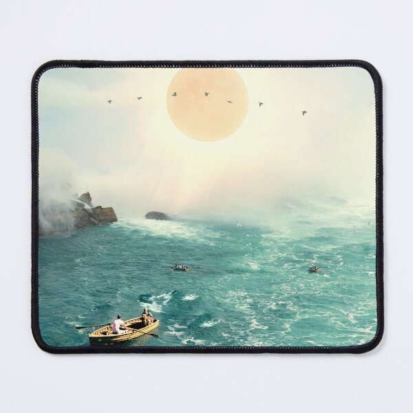 Item preview, Boat Ride designed and sold by Taudalpoi.