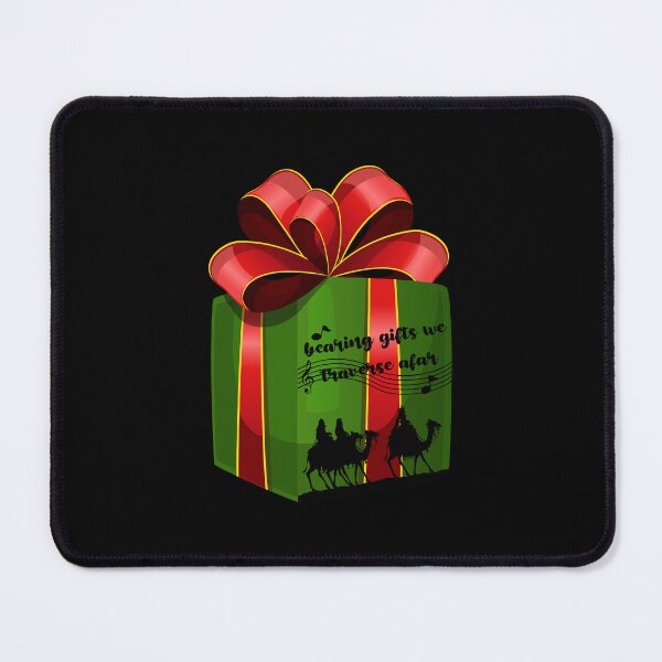 Item preview, We Traverse Afar... designed and sold by PawsitiveMum.
