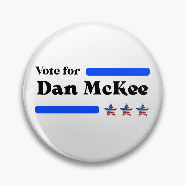 Item preview, Vote For Dan McKee - Governor Of Rhode Island designed and sold by Sonatablue.