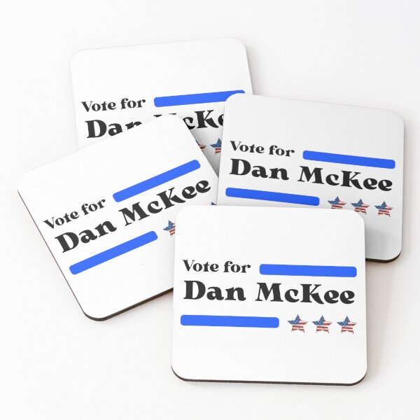 Item preview, Vote For Dan McKee - Governor Of Rhode Island designed and sold by Sonatablue.