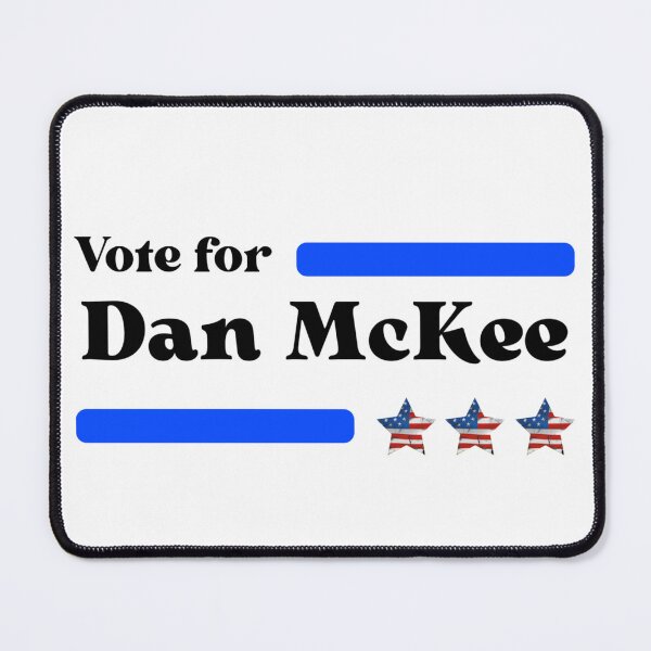 Item preview, Vote For Dan McKee - Governor Of Rhode Island designed and sold by Sonatablue.