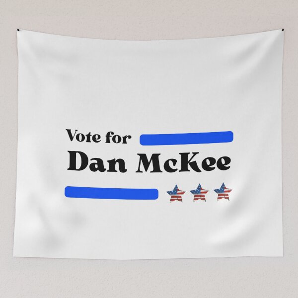 Item preview, Vote For Dan McKee - Governor Of Rhode Island designed and sold by Sonatablue.