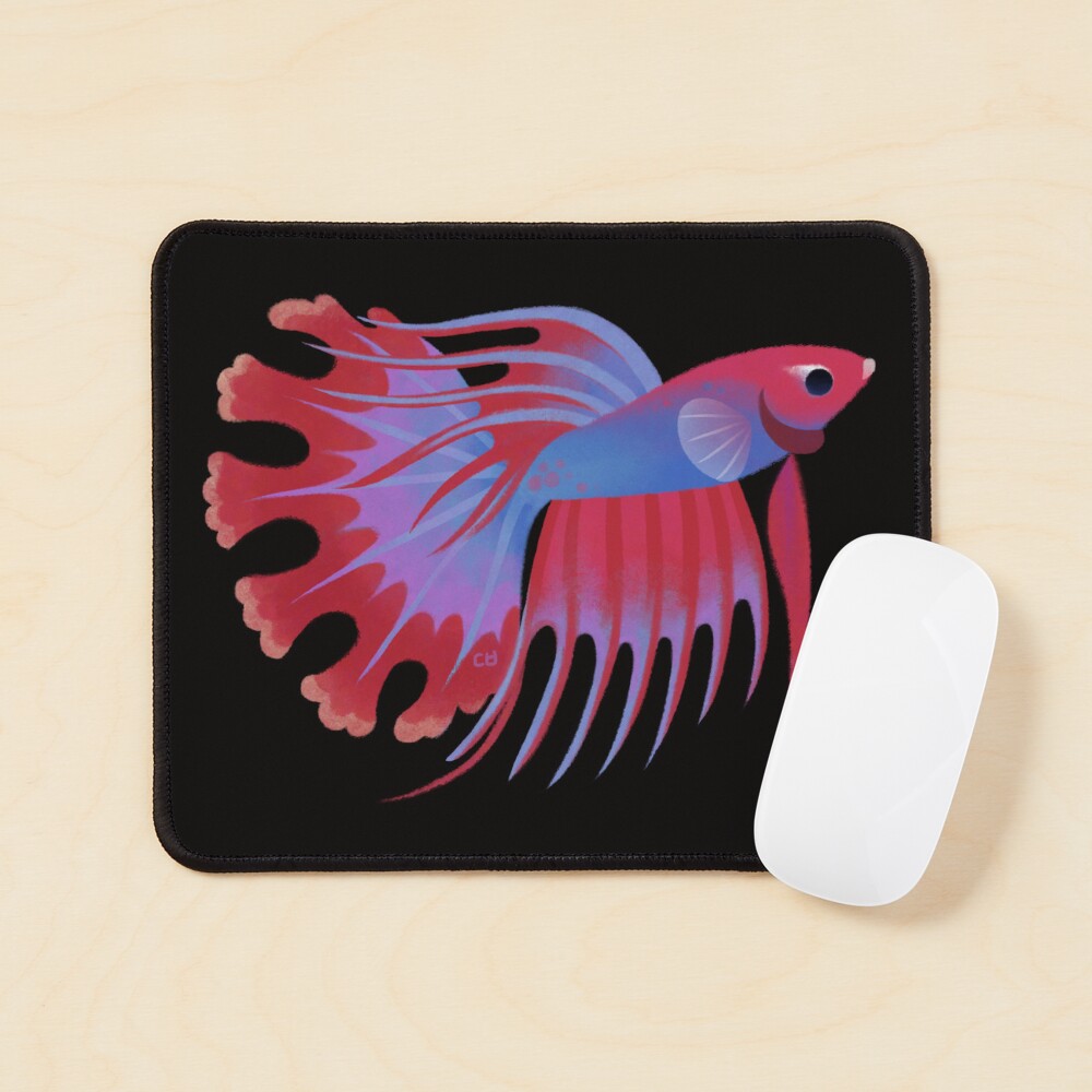 Item preview, Mouse Pad designed and sold by pikaole.