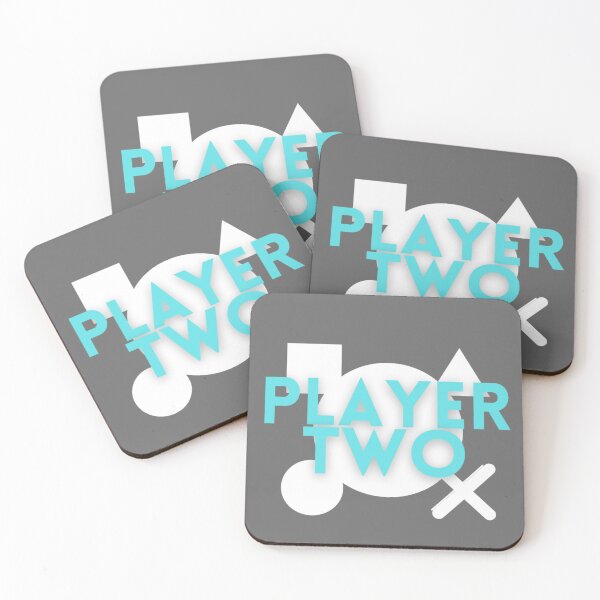 Item preview, Player two funny designed and sold by Xodin.