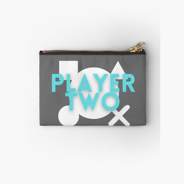 Item preview, Player two funny designed and sold by Xodin.