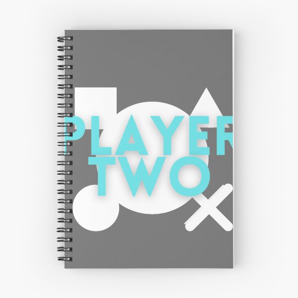 Item preview, Player two funny designed and sold by Xodin.