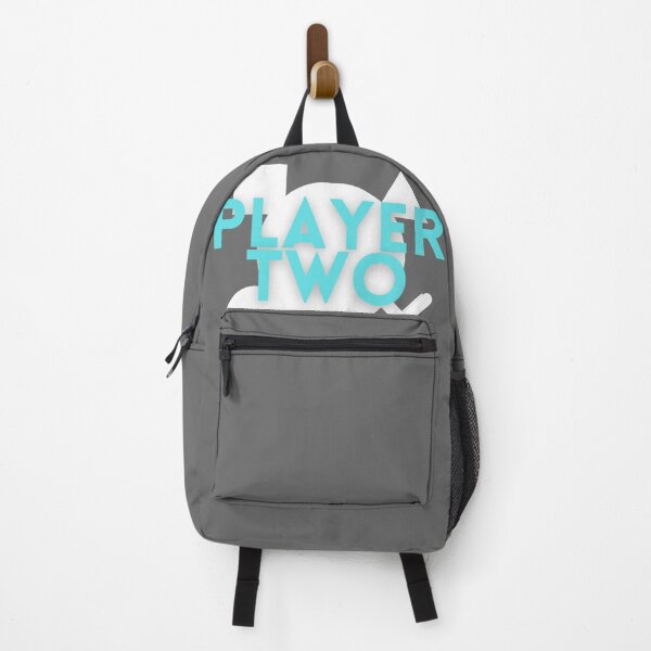 Item preview, Player two funny designed and sold by Xodin.