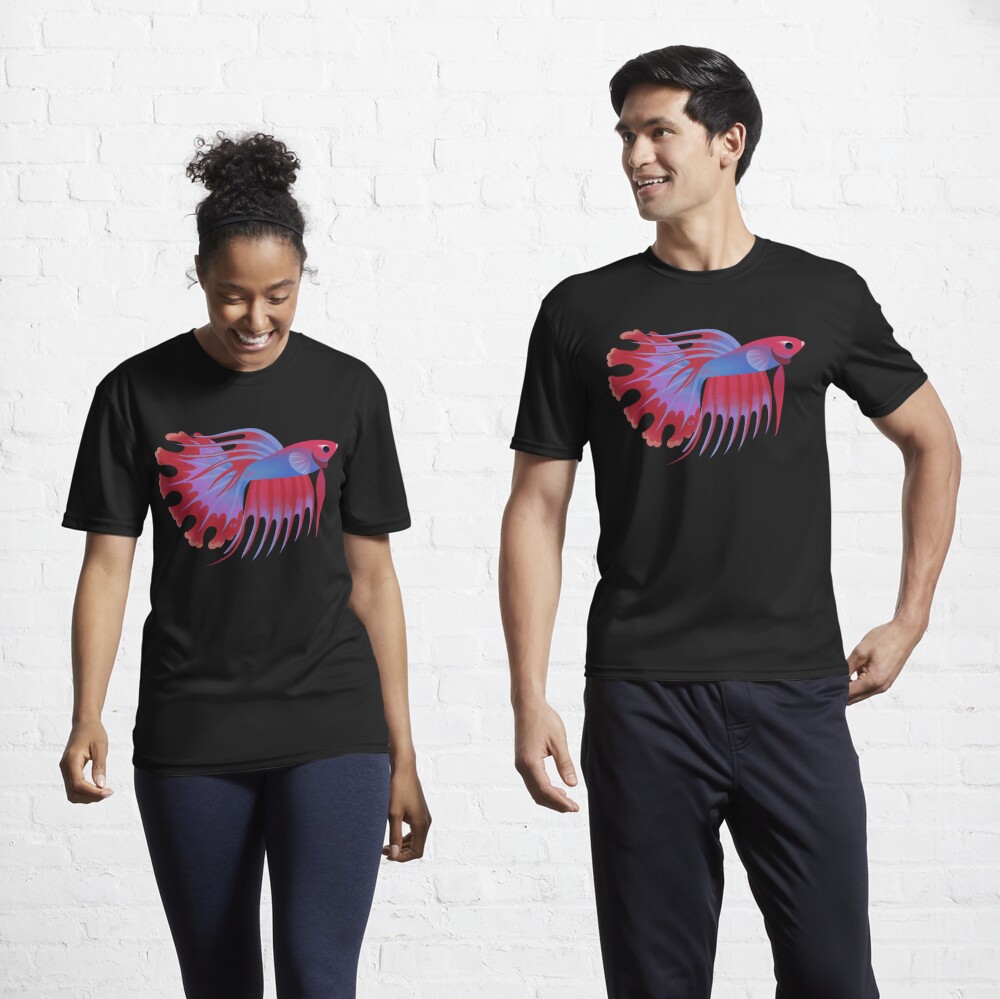 Item preview, Active T-Shirt designed and sold by pikaole.
