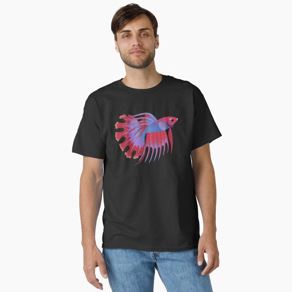 Item preview, Classic T-Shirt designed and sold by pikaole.