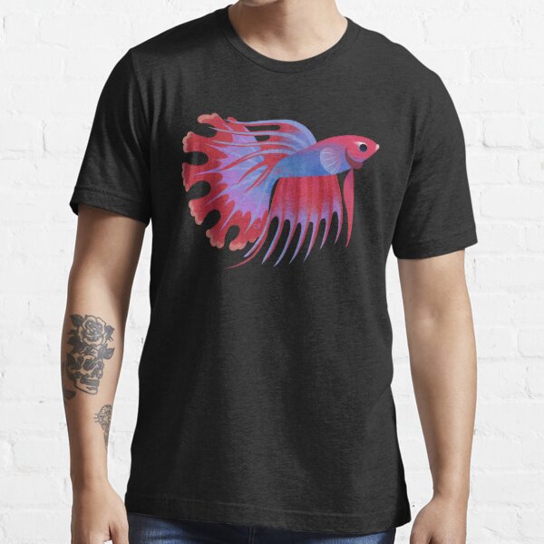 betta t shirt