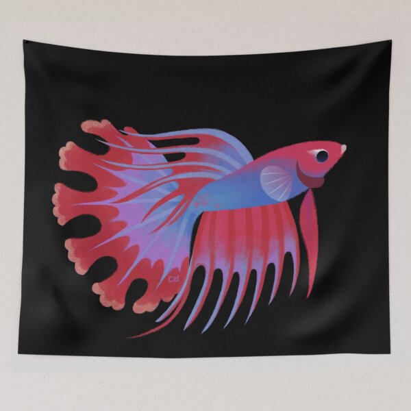 Item preview, Betta 2 designed and sold by pikaole.