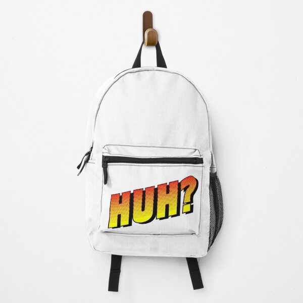 Item preview, HUH? designed and sold by JustCoolShop.