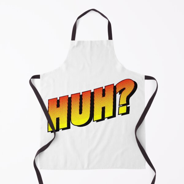 Item preview, HUH? designed and sold by JustCoolShop.