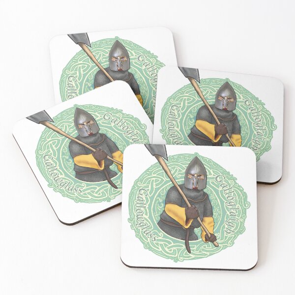 Item preview, Gallowglass designed and sold by Evan Sweeney.