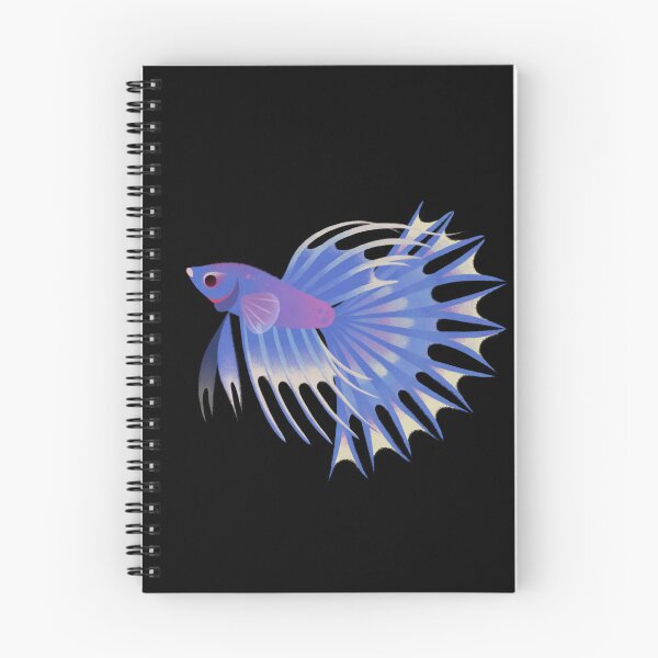 Item preview, Crowntail betta designed and sold by pikaole.