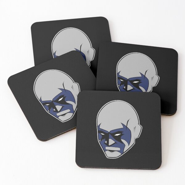 Item preview, X-LUCHA (New York Grey) designed and sold by CFGstreams.