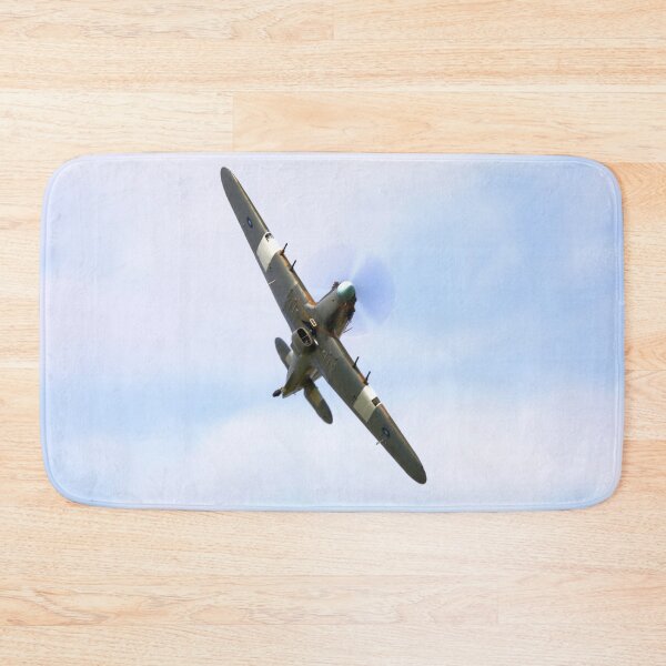 Item preview, Hawker Hurricane IIc PZ865 designed and sold by MartinPhotos.