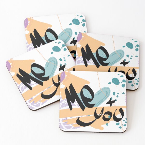 Item preview, Me & You designed and sold by Aurora Gritti.