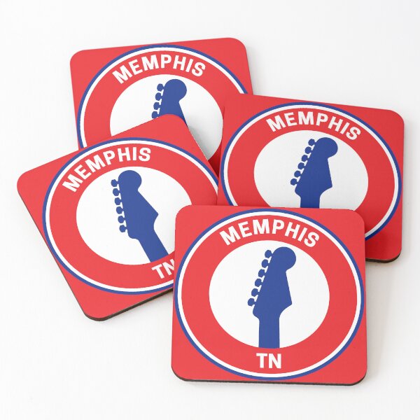 Item preview, Vintage Memphis Tennessee designed and sold by fearcity.