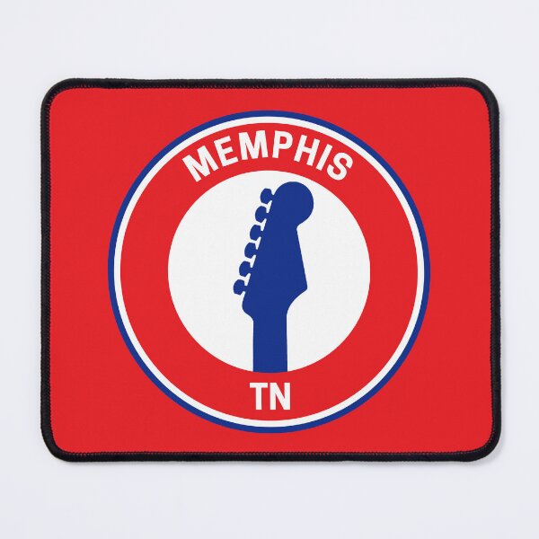 Item preview, Vintage Memphis Tennessee designed and sold by fearcity.