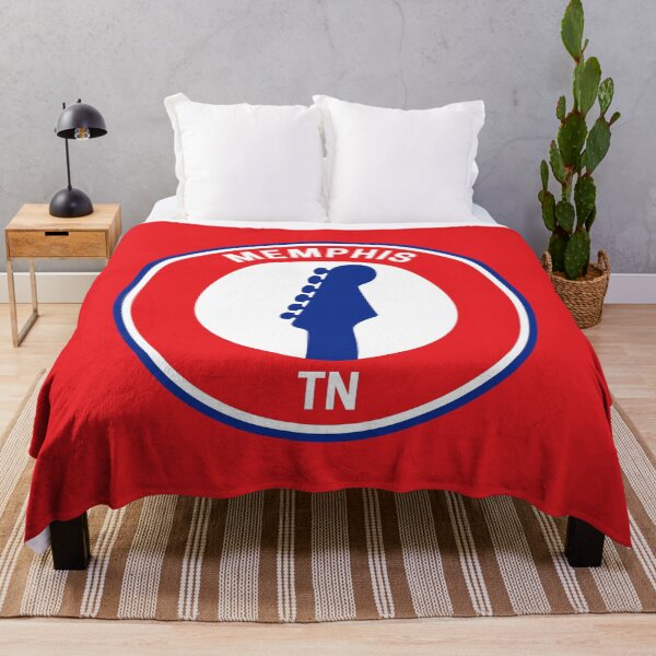 Item preview, Vintage Memphis Tennessee designed and sold by fearcity.