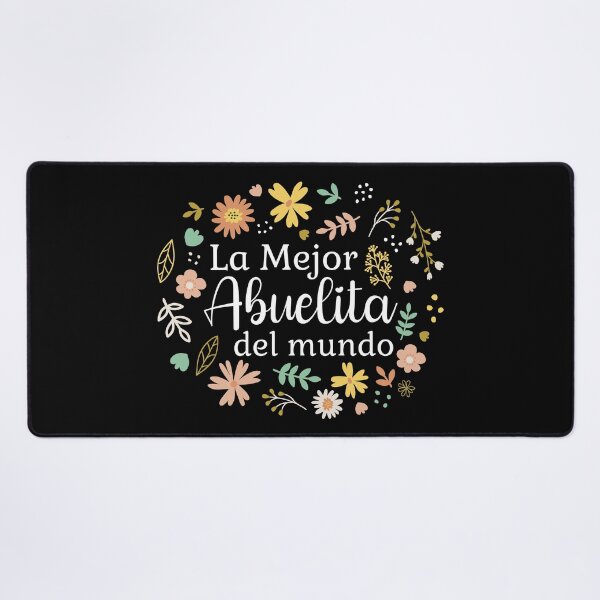 Item preview, La Mejor Abuelita Del Mundo II designed and sold by Lemon Pepper.