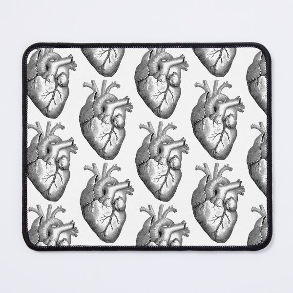 Item preview, Anatomical Heart designed and sold by ChandlerLasch.