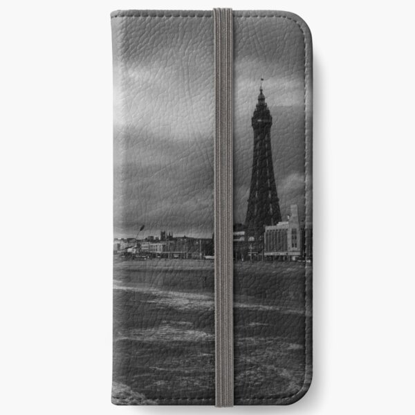 Blackpool iPhone Wallet