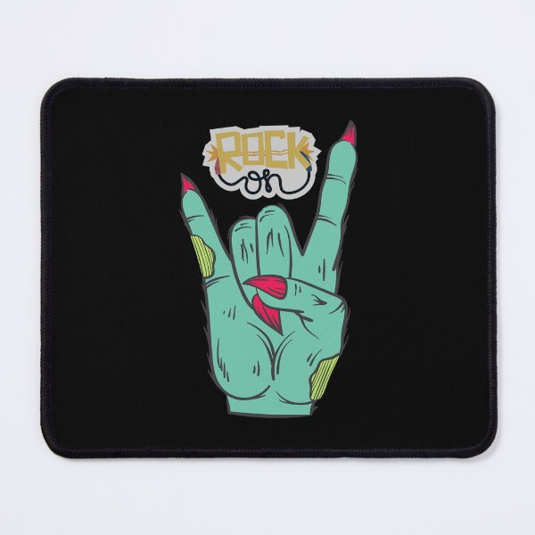 Item preview, Rock Fan designed and sold by STIGPhotoDesign.