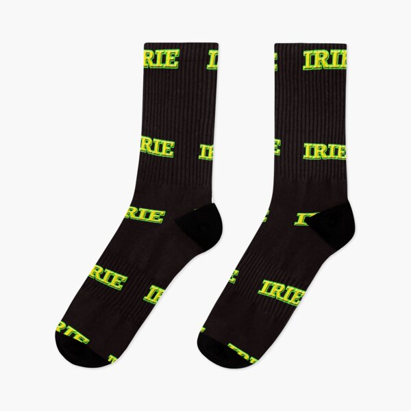 Item preview, Irie Jamaica Slang designed and sold by Angelle55.