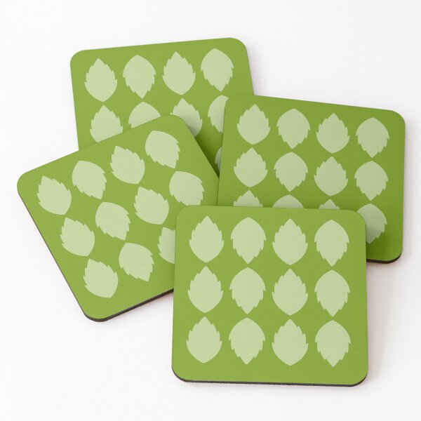 Item preview, Leaf pattern designed and sold by Bunchable.