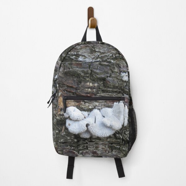 Item preview, Weird white fungus designed and sold by greentiger1.