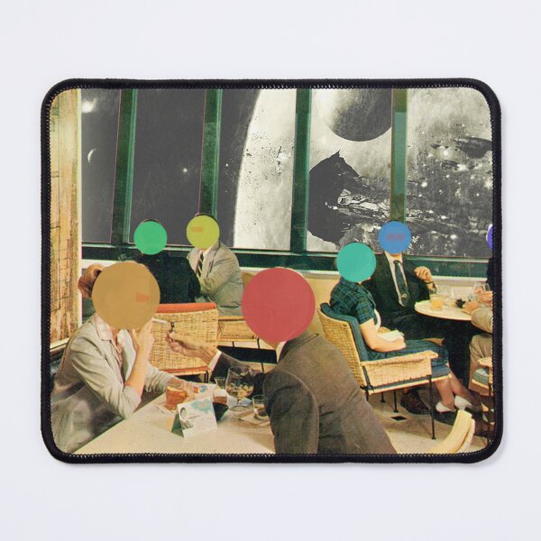 Item preview, Bar with a View designed and sold by Taudalpoi.
