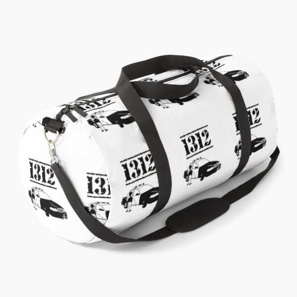 Item preview, Police 1312 designed and sold by AjdinZ.