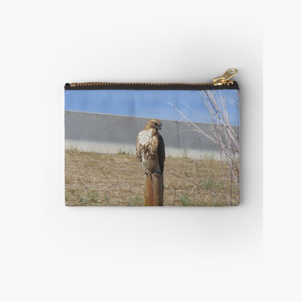 Item preview, Hawk Watching designed and sold by ReccaRedscale.