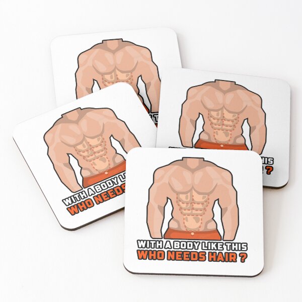 Item preview, with a body like this who needs hair designed and sold by anoteiii.