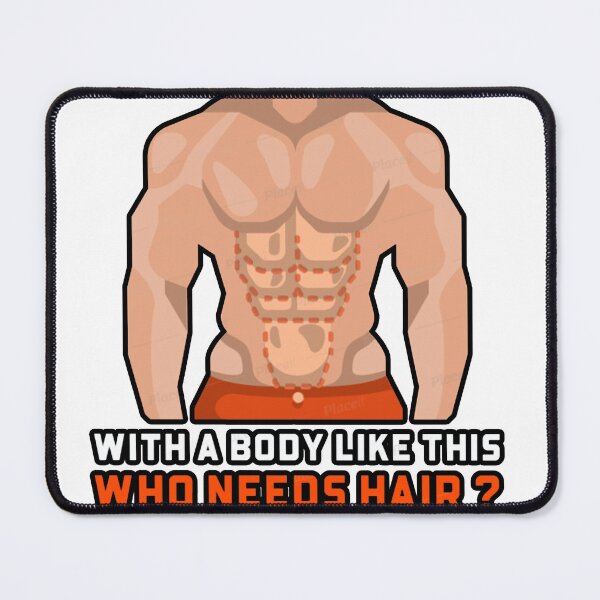 Item preview, with a body like this who needs hair designed and sold by anoteiii.