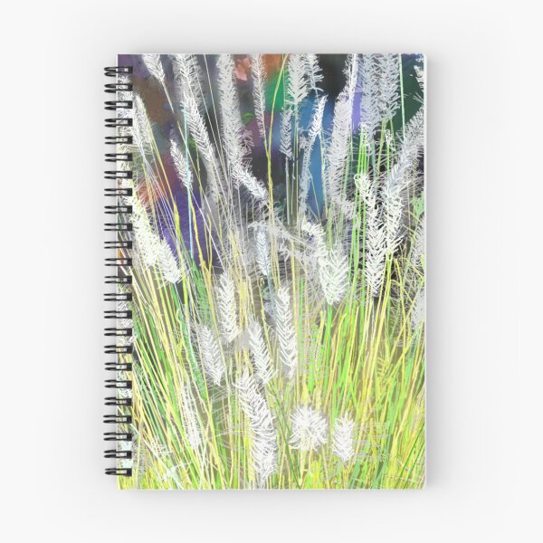 Item preview, Spring Grass designed and sold by designeq.