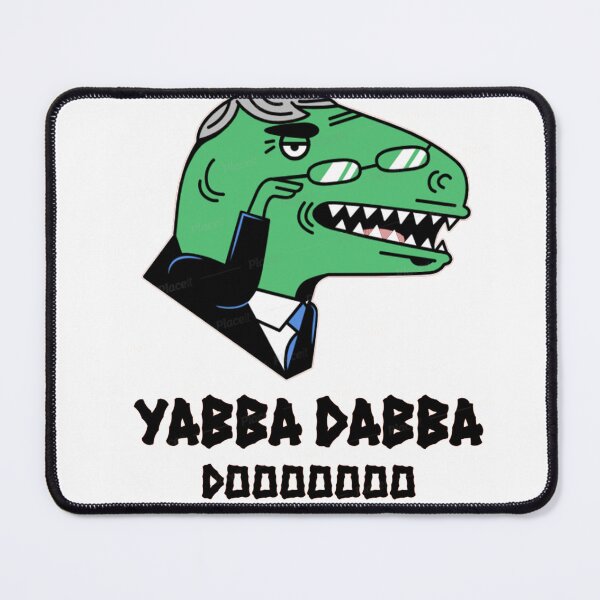 Item preview, Yabba Dabba Doo designed and sold by anoteiii.