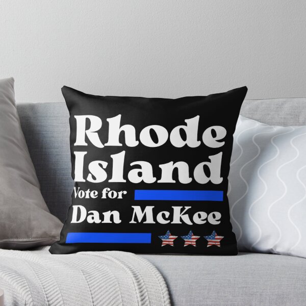 Item preview, Vote For Dan McKee - Rhode Island's Governor No1 designed and sold by Sonatablue.