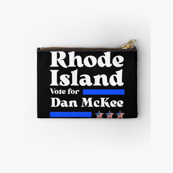 Item preview, Vote For Dan McKee - Rhode Island's Governor No1 designed and sold by Sonatablue.