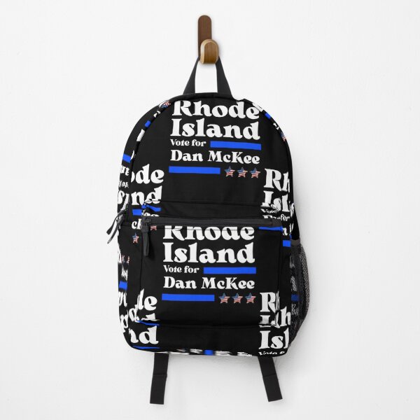 Item preview, Vote For Dan McKee - Rhode Island's Governor No1 designed and sold by Sonatablue.